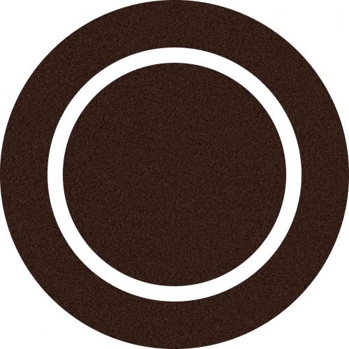 Worx WA2061 - 15 Hojas de lija para WX655  -  G60